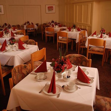 City-Hotel Neubrunnenhof Mainz Luaran gambar