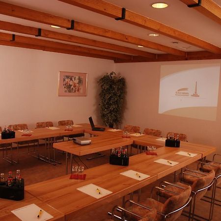 City-Hotel Neubrunnenhof Mainz Luaran gambar
