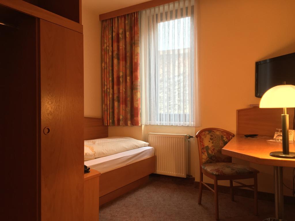 City-Hotel Neubrunnenhof Mainz Luaran gambar