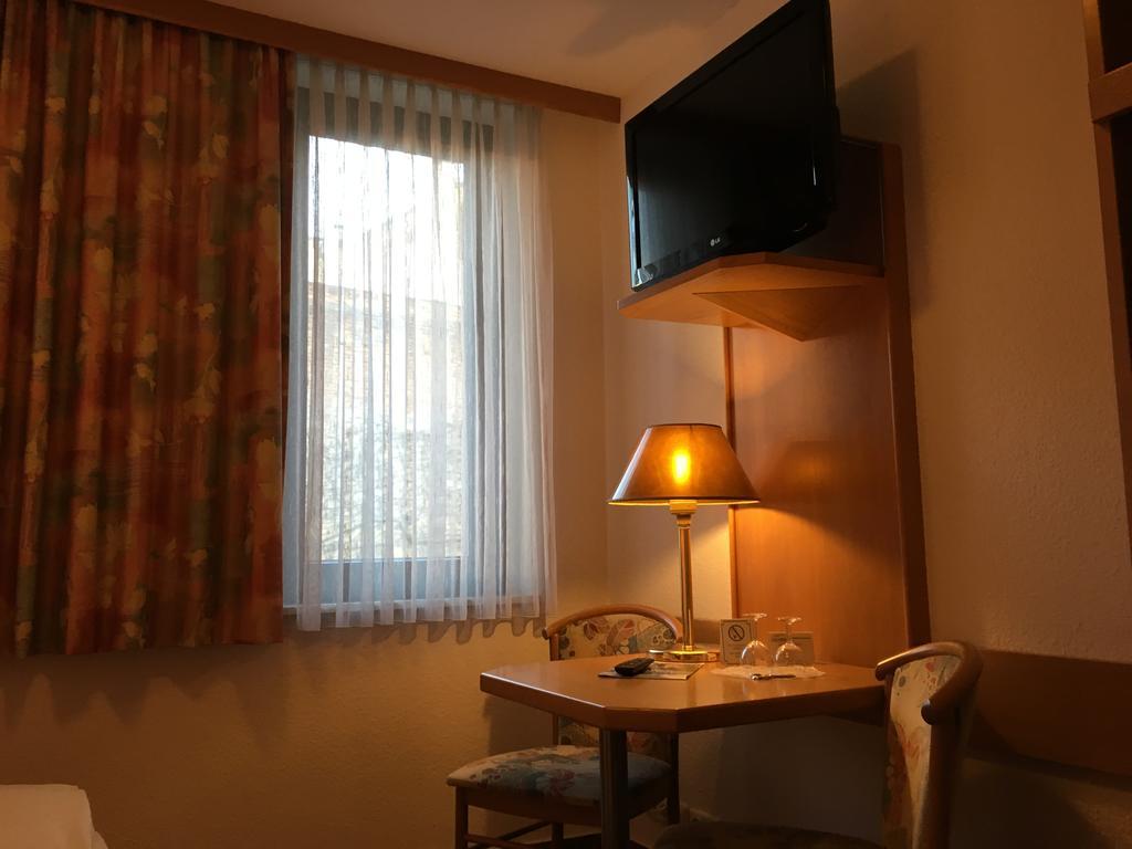 City-Hotel Neubrunnenhof Mainz Luaran gambar