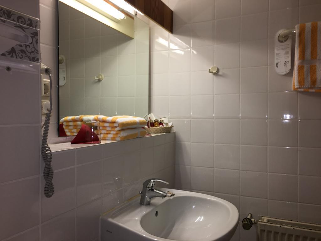 City-Hotel Neubrunnenhof Mainz Luaran gambar