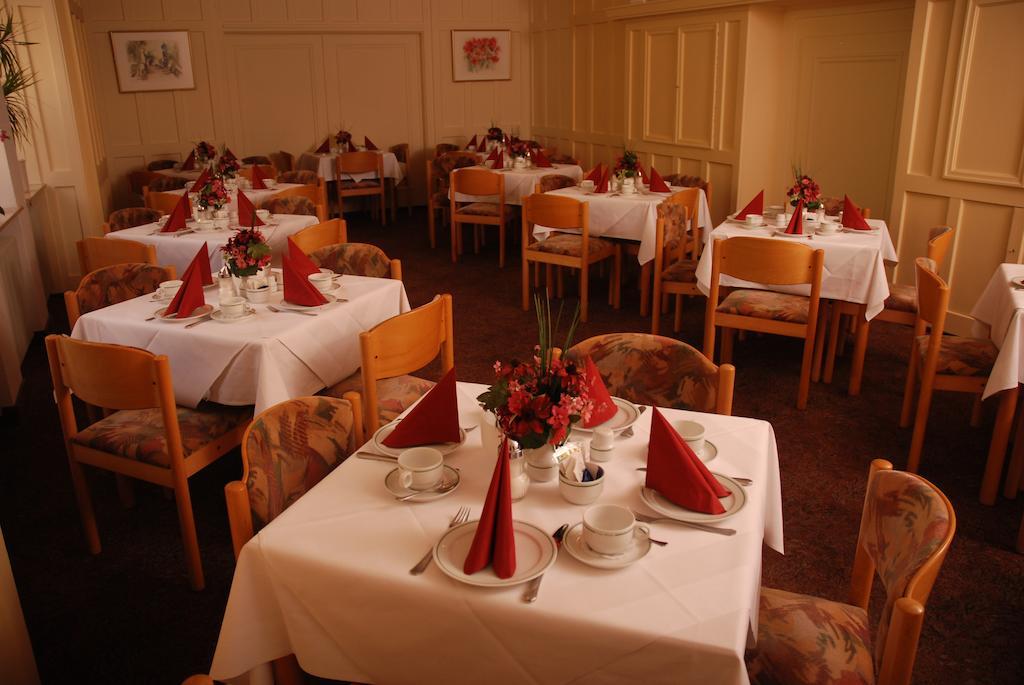 City-Hotel Neubrunnenhof Mainz Luaran gambar