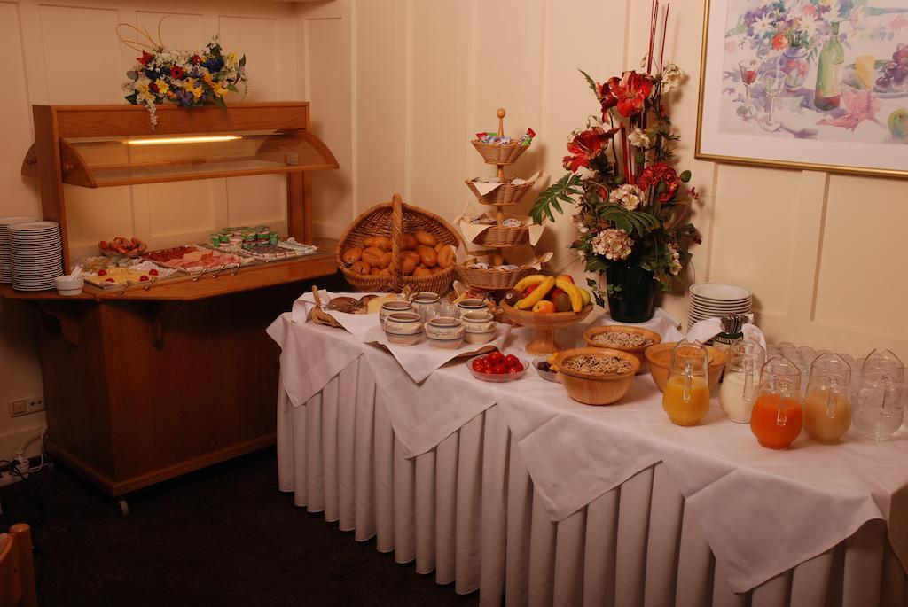 City-Hotel Neubrunnenhof Mainz Luaran gambar
